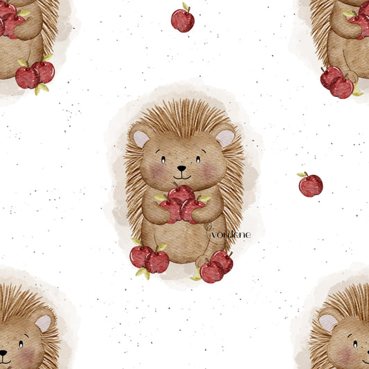 Apple Lover Design Digital