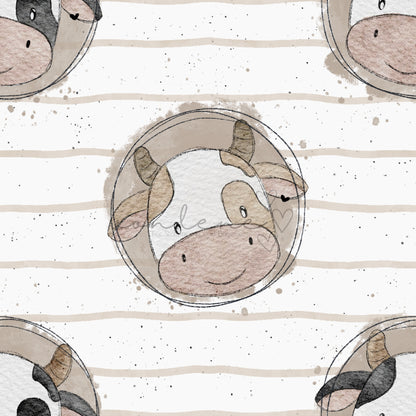 Wiesenfreunde digitales Design