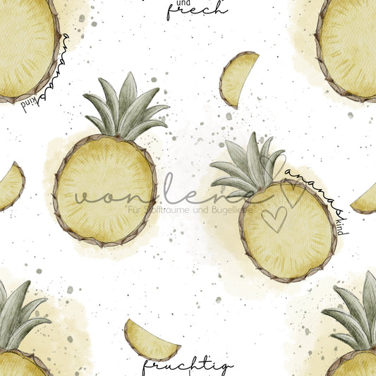 Ananas Design Digital