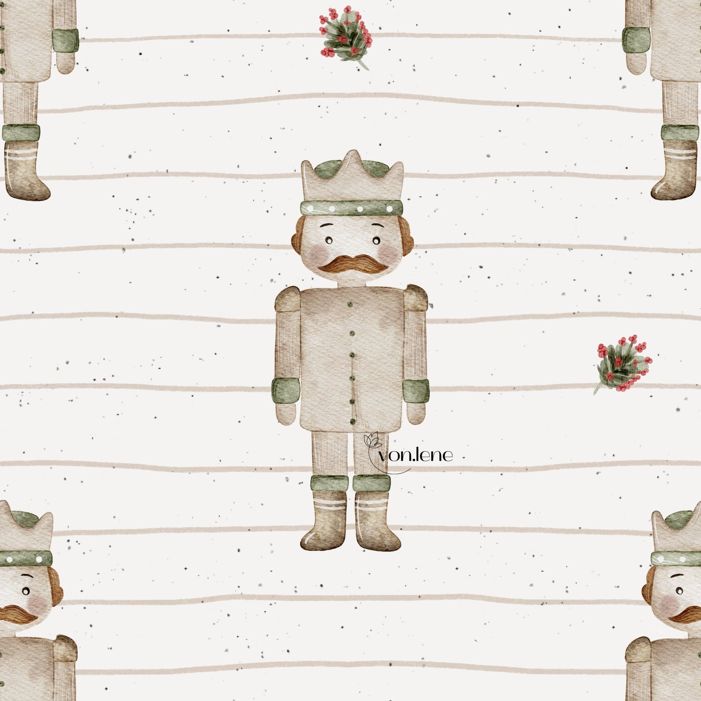 Nussknacker Design Digital