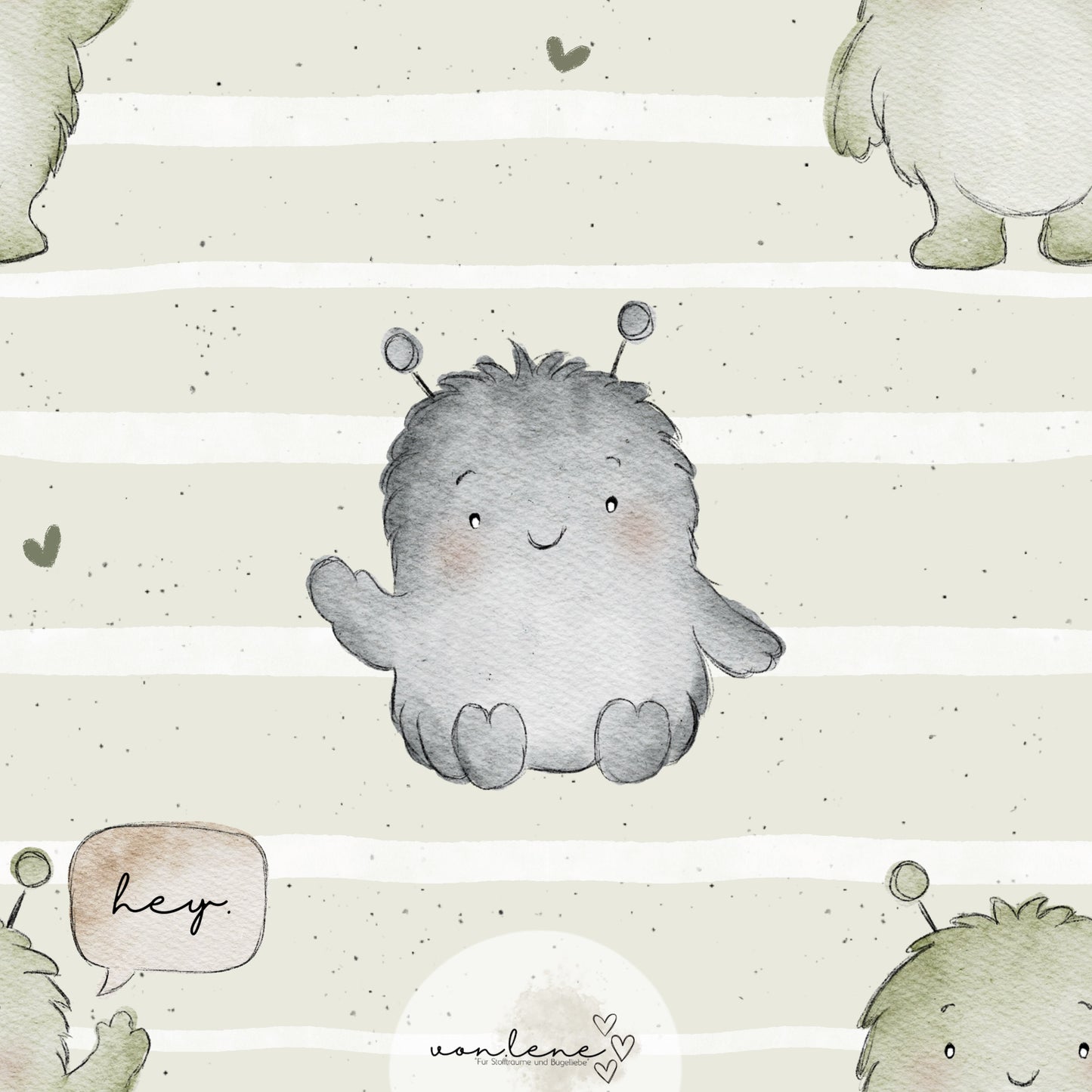 Monsterchen Digital Design