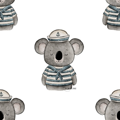 Koala digitales Design