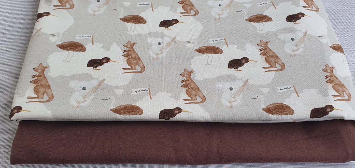 Paket 9 Australienreise