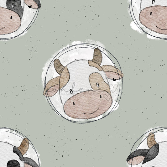 Wiesenfreunde digitales Design