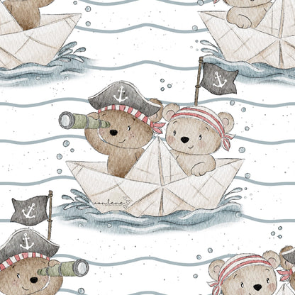 Segelfreunde digitales Design