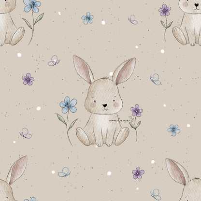 Hasenliebe digitales Design