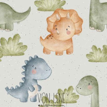 Dinostark digitales Design
