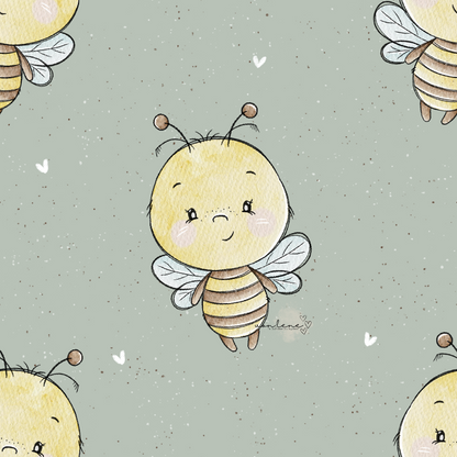 Bee Bee digitales Design
