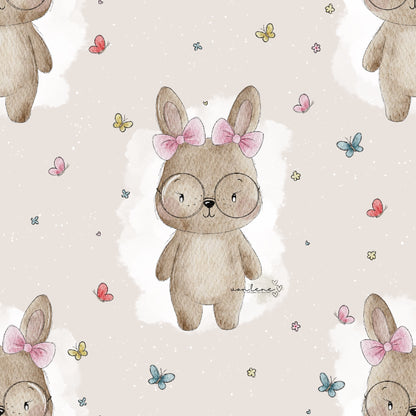 Hase digitales Design