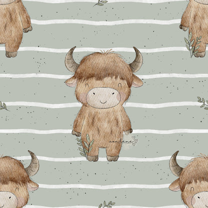 Yak der große digitales Design