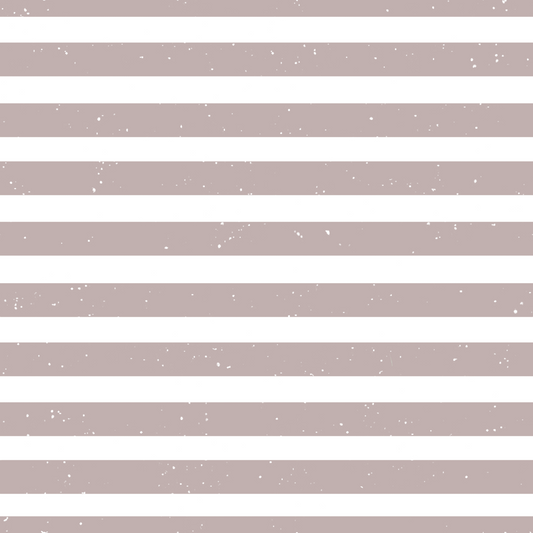 Vorbestellung Streifen Altrosa