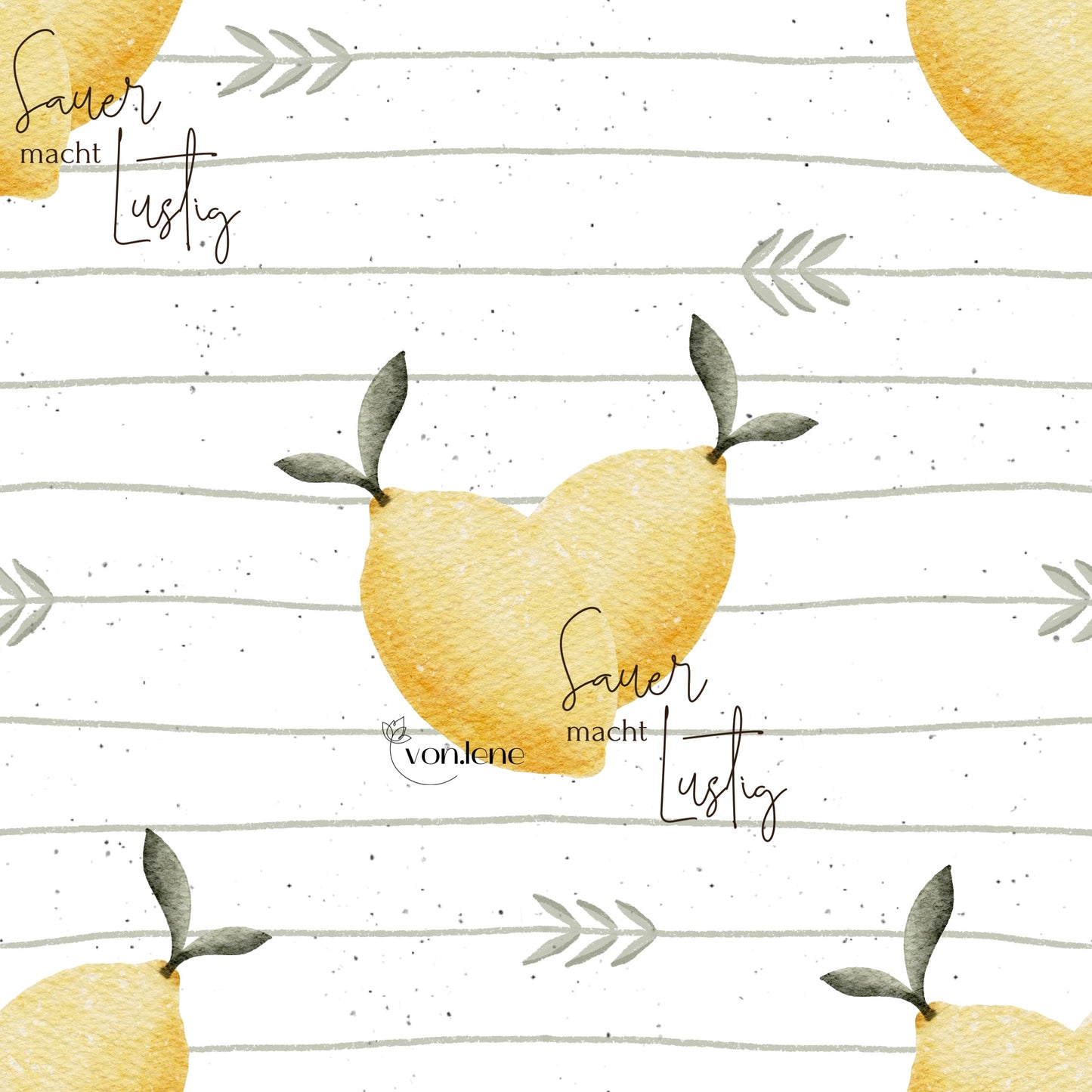 Zitronchen 🍋
