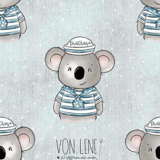 Koala digitales Design