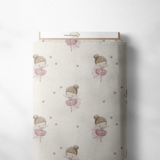 Vorbestellung Ballerina