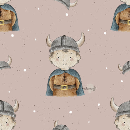 Wikinger digitales Design