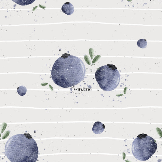 Blauberry