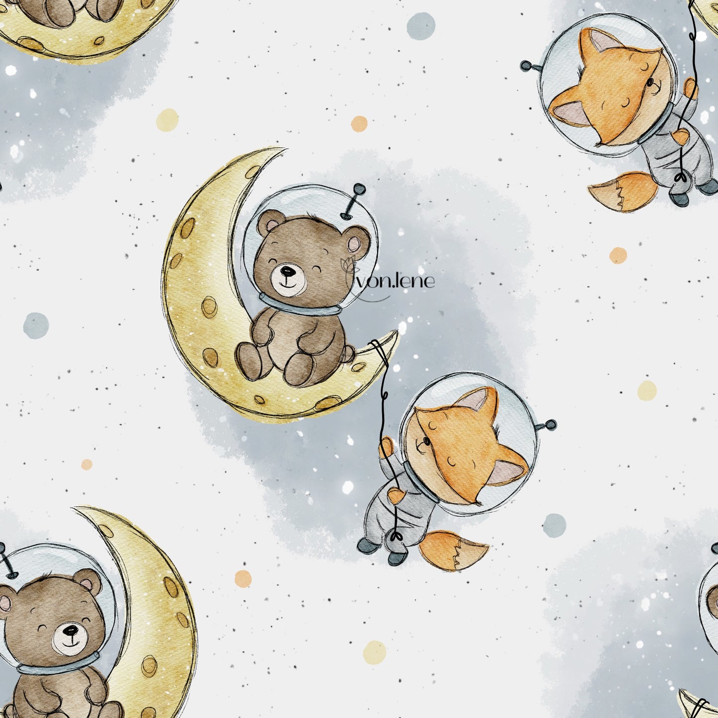 Astronauten Digital Design