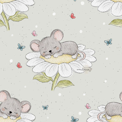 Träumerin digitales Design