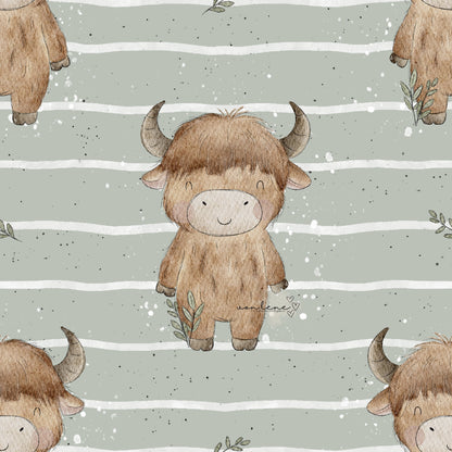 Yak der große digitales Design