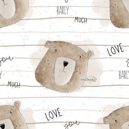 Bärly digitales Design