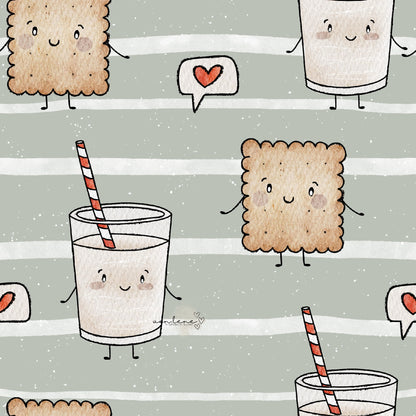 Keksfreunde digitales Design