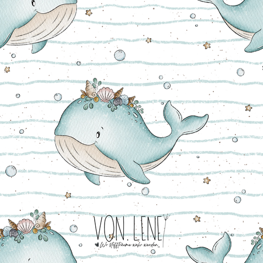 Wal digitales Design