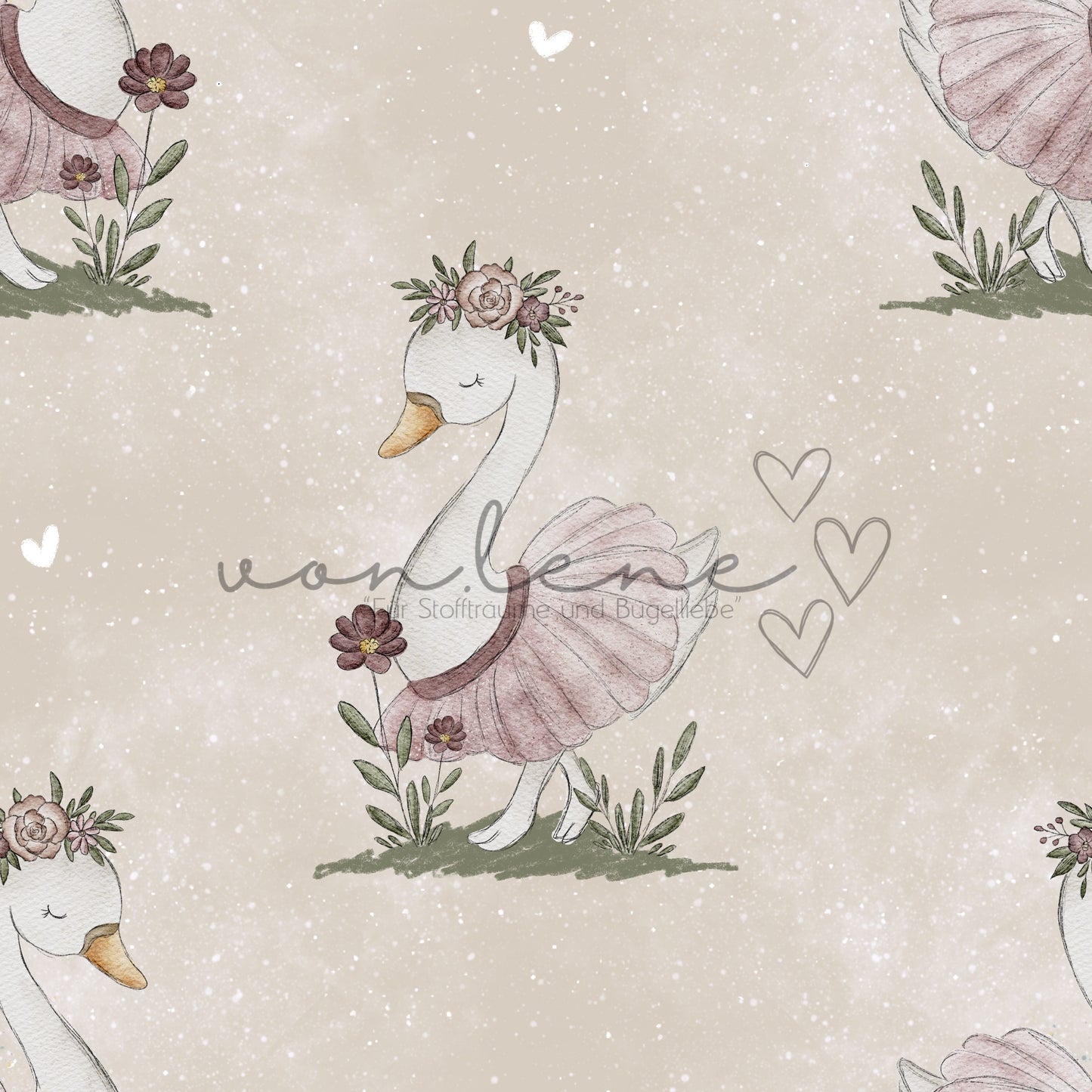 Schwan Design Digital