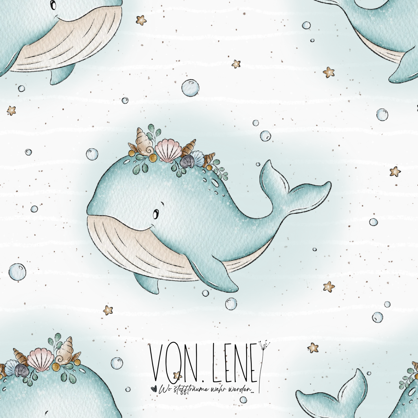 Wal digitales Design