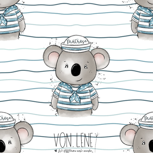 Koala digitales Design