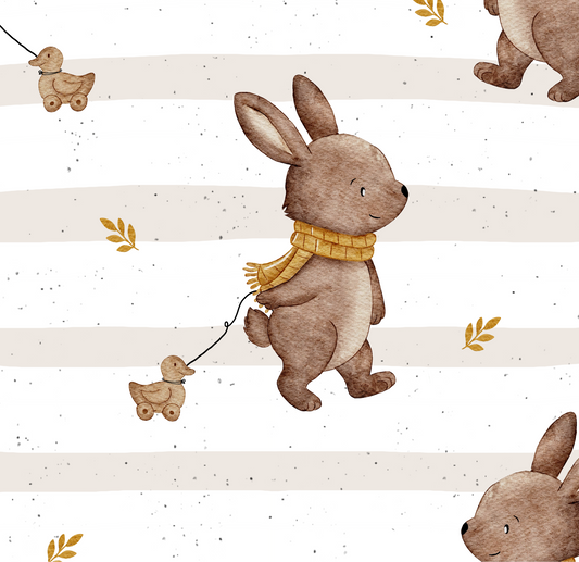 Herbsthasi digitales Design nicht exklusiv