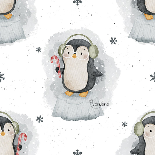 Pinguin Design Digital