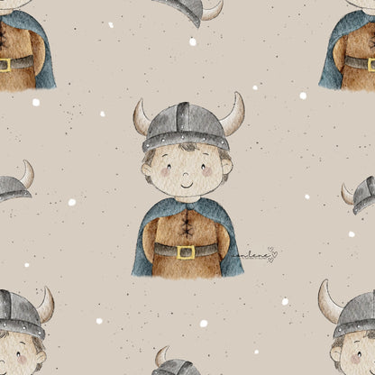 Wikinger digitales Design