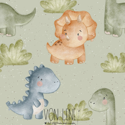 Dinostark digitales Design