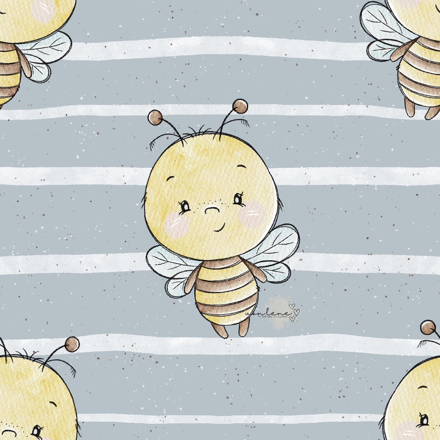 Bee Bee digitales Design