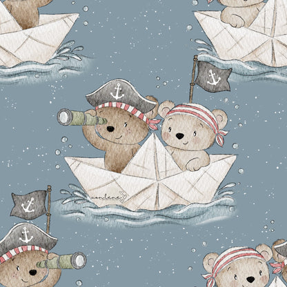 Segelfreunde digitales Design