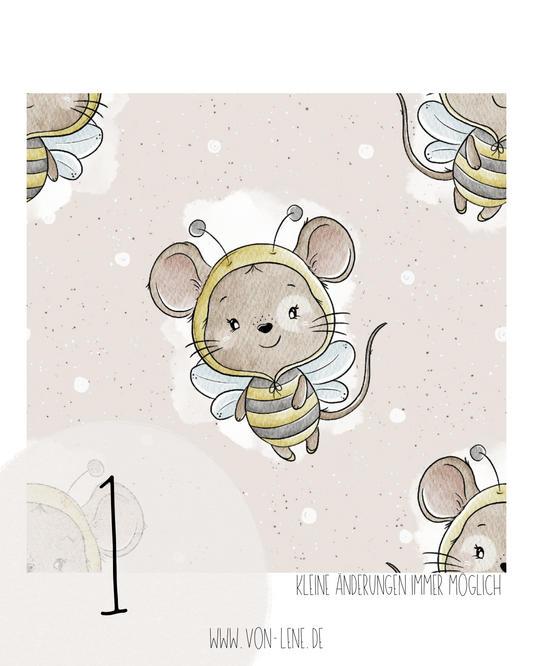 Beemouse digitales Design