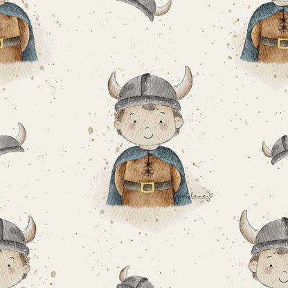 Wikinger digitales Design