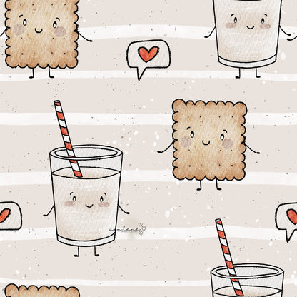 Keksfreunde digitales Design