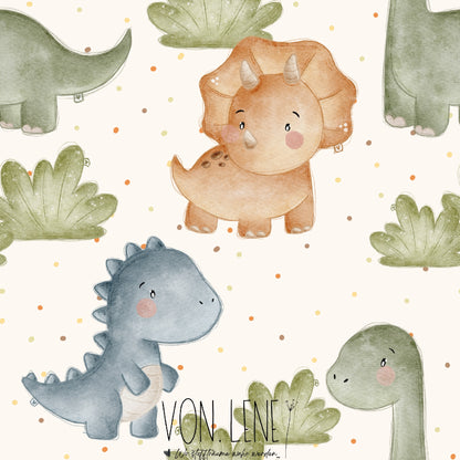 Dinostark digitales Design