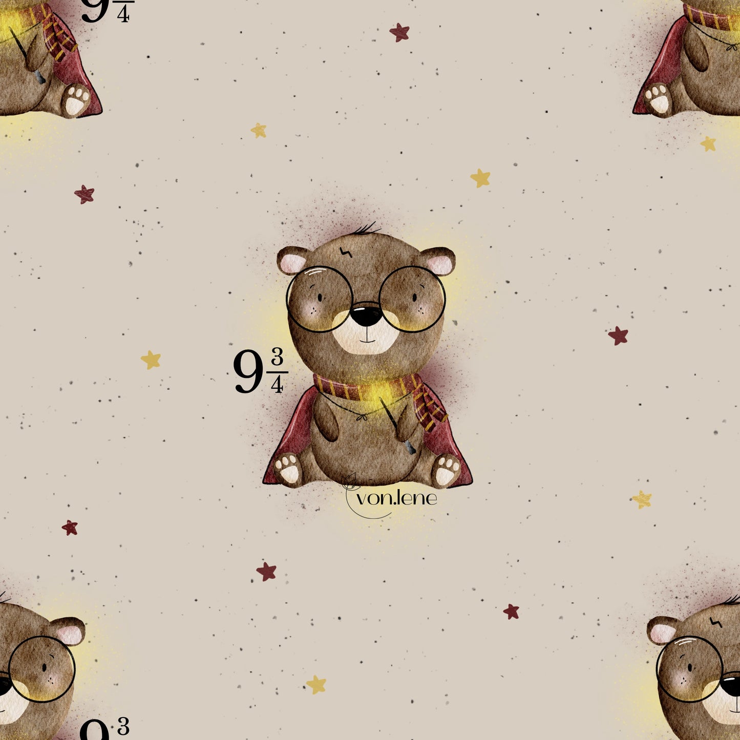 Zauberbär 🐻🪄