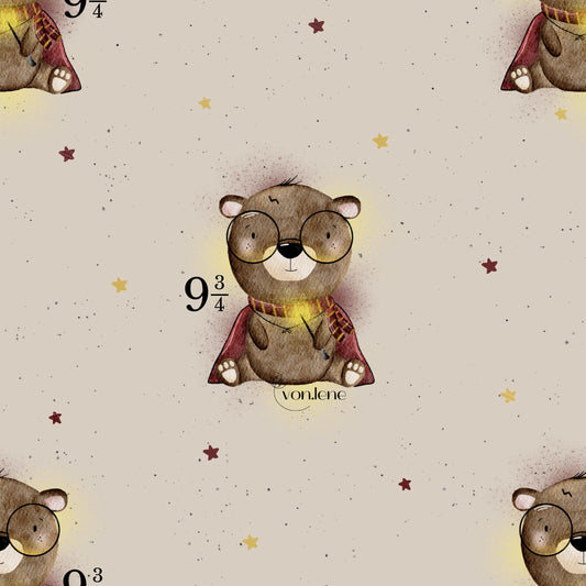 Zauberbär 🐻🪄