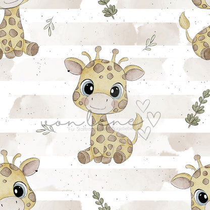 Lotti Langhals Design Digital inkl. PNG Datei