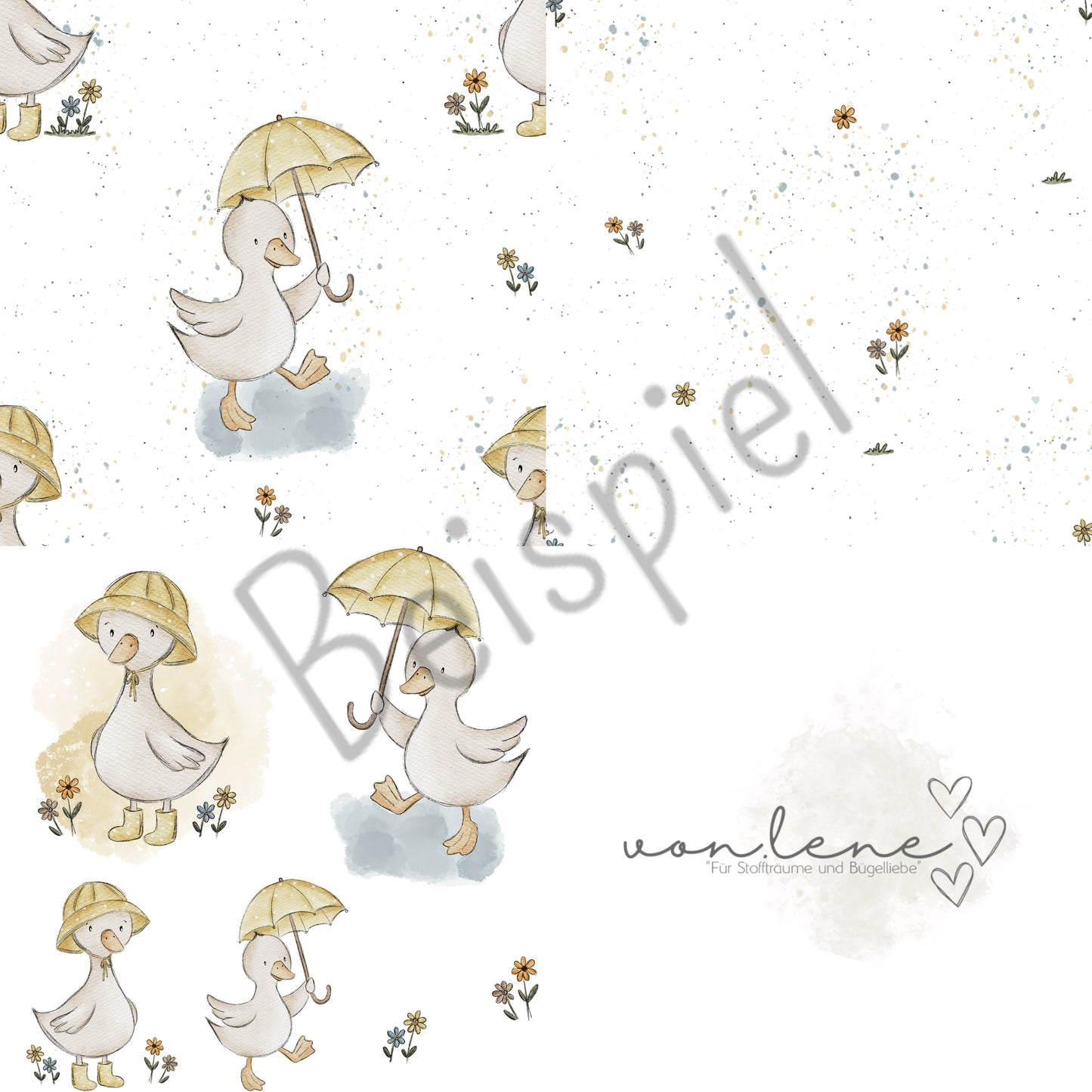 Designs Ultras Pakete