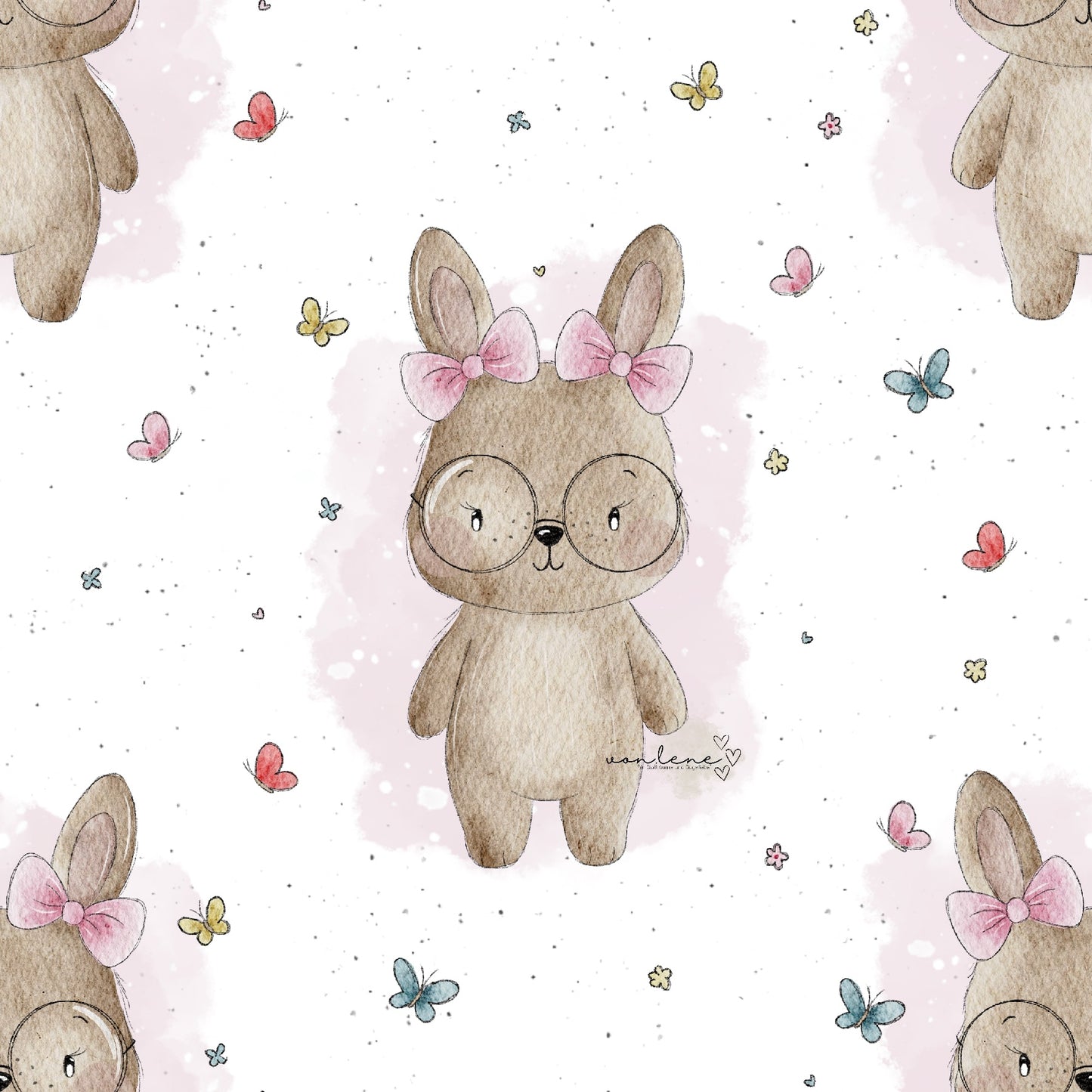 Hase digitales Design