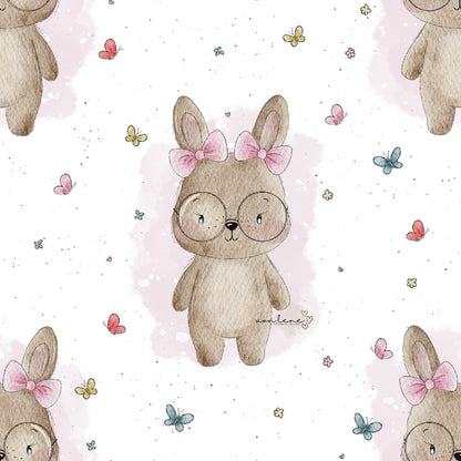 Hase digitales Design