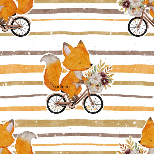 Fuchs Fahrrad Design Digital