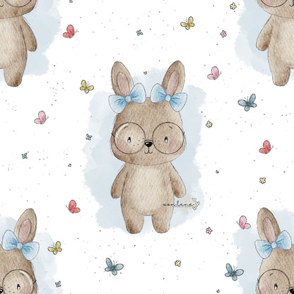 Hase digitales Design