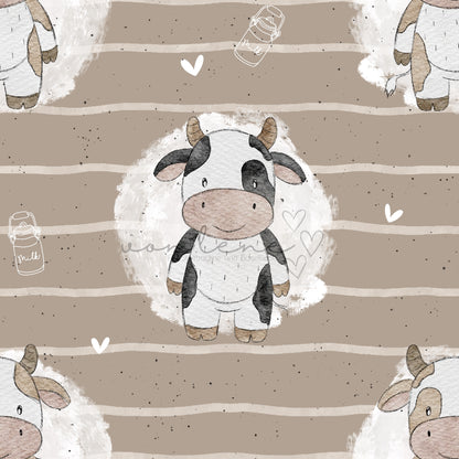 Moo Moments digitales Design