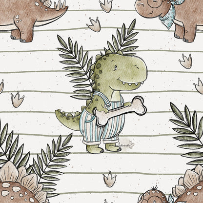 Dinoland digitales Design
