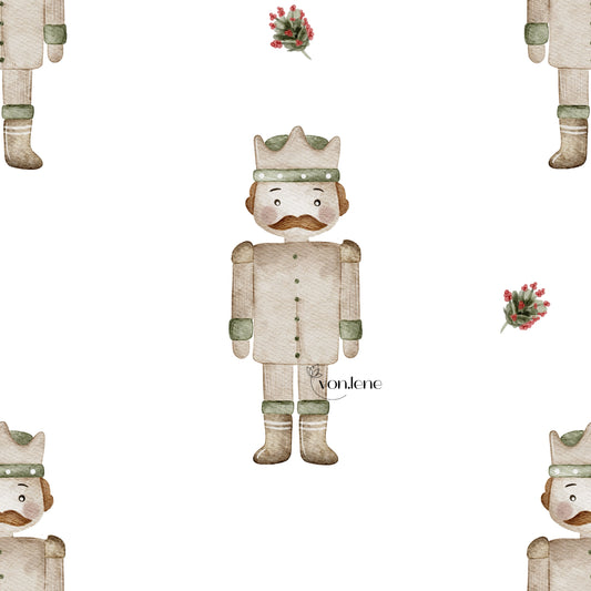 Nussknacker Design Digital